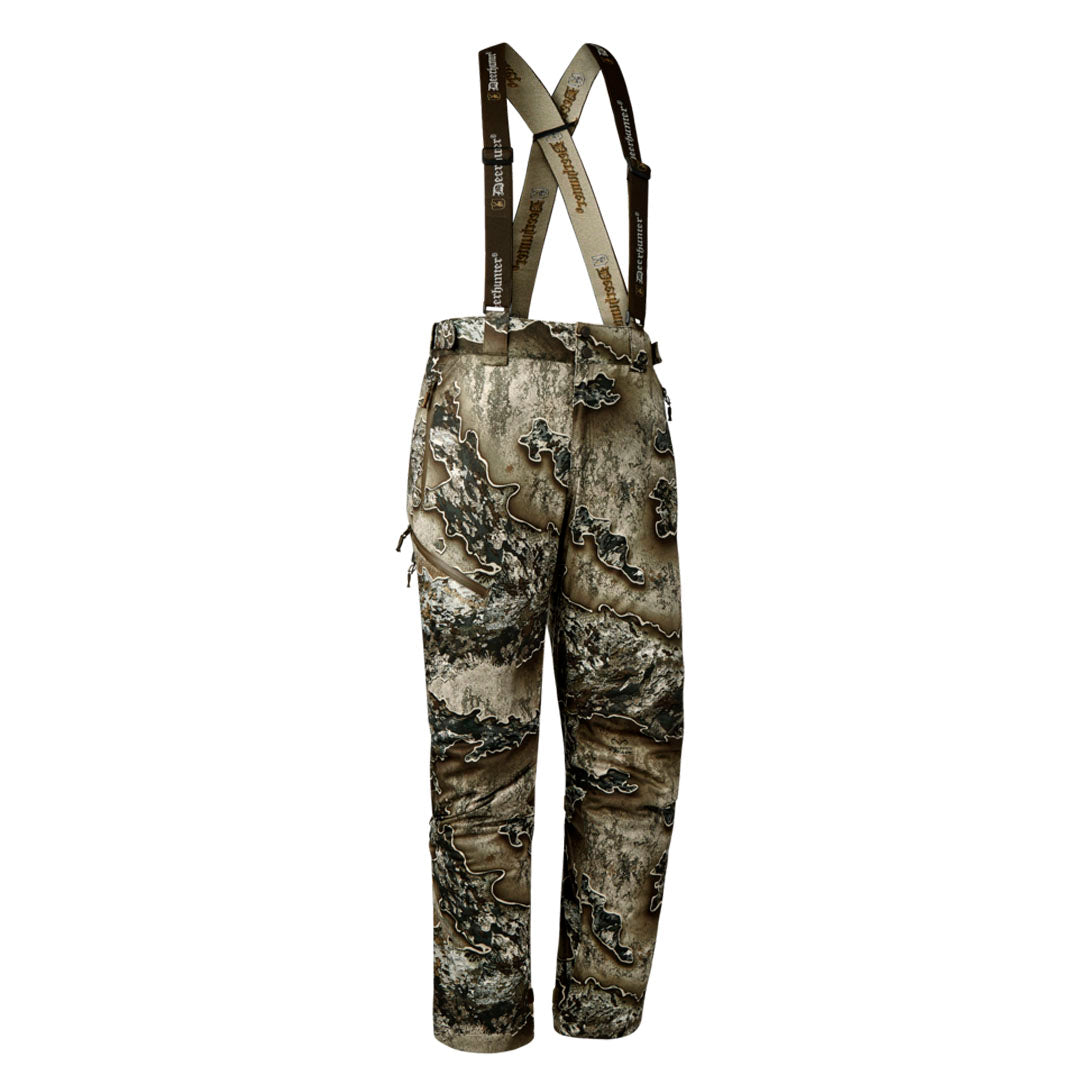 Deerhunter Excape Winter Men's Trousers