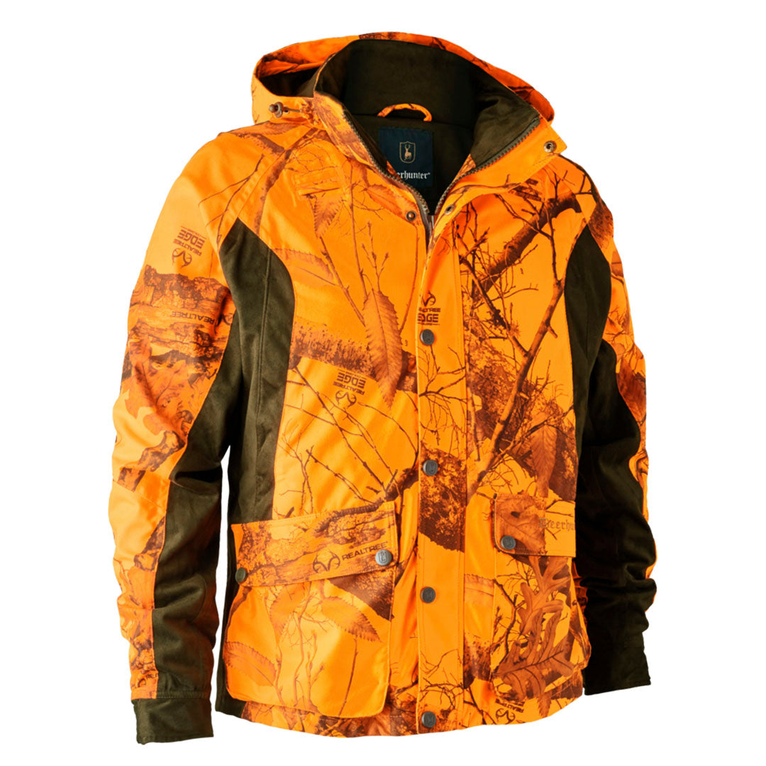 Deerhunter Explore Men's Transition Jacket