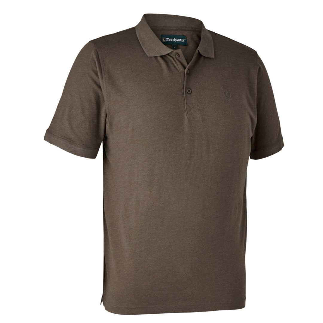 Deerhunter Gunnar Men's Polo Shirt