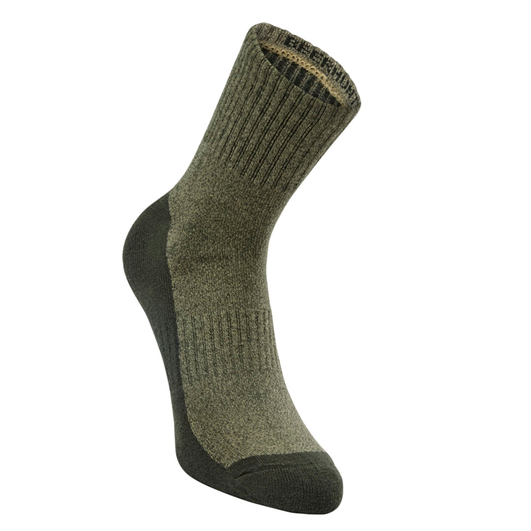 Deerhunter Hemp Mix Ankle Socks