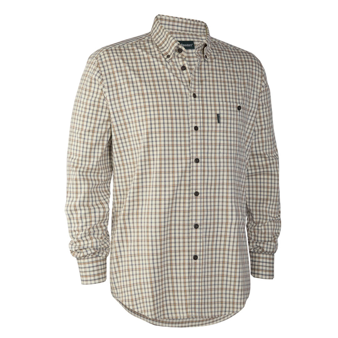 Deerhunter Henry Men's Shirt