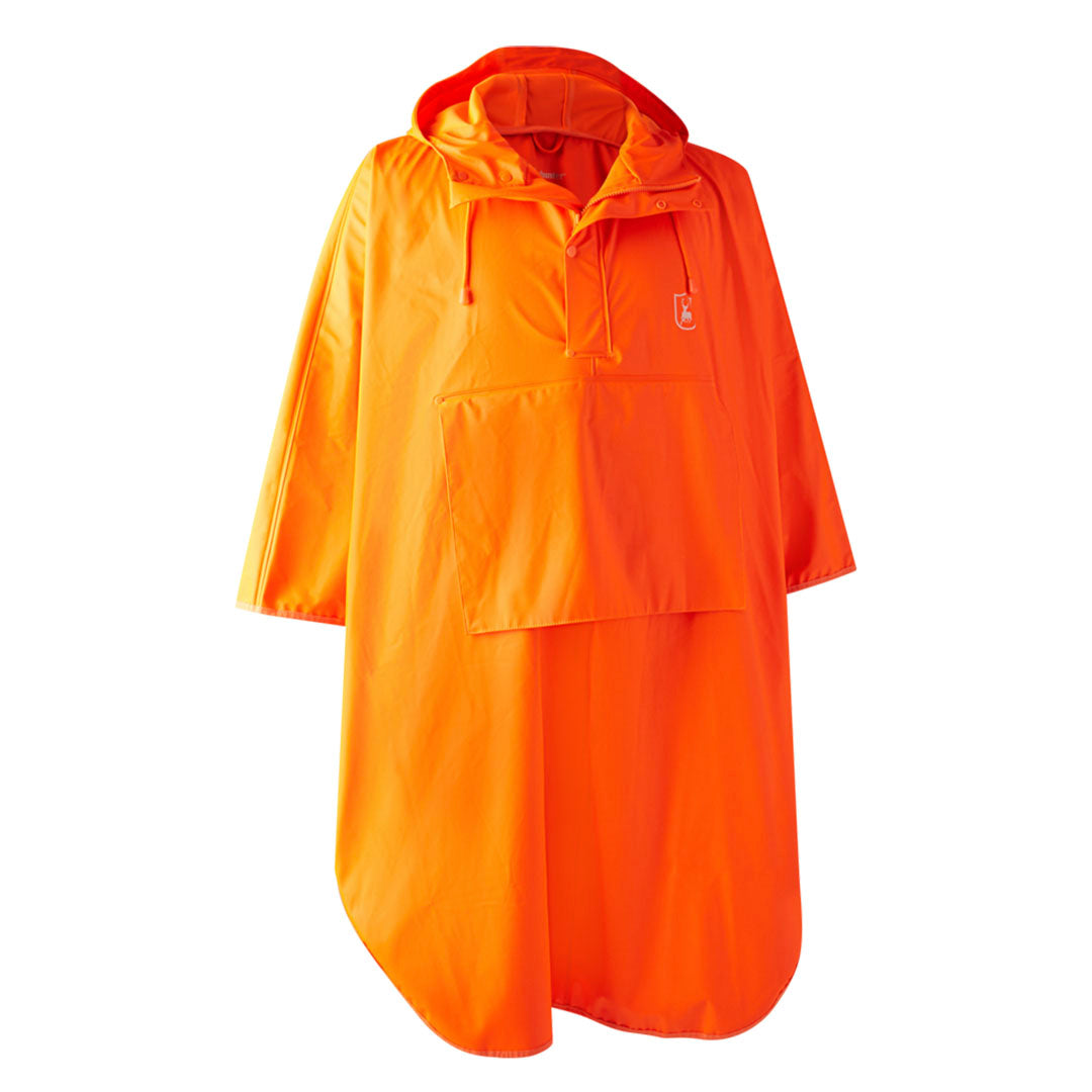 Deerhunter Hurricane Rain Poncho