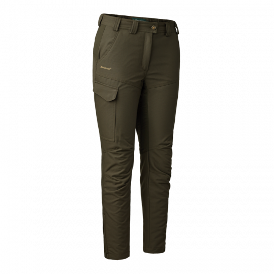 Deerhunter Lady Ann Extreme Boot Trousers with Membrane