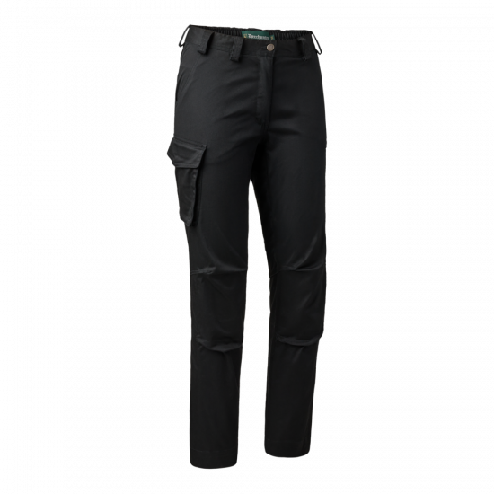Deerhunter Lady Traveler Trousers