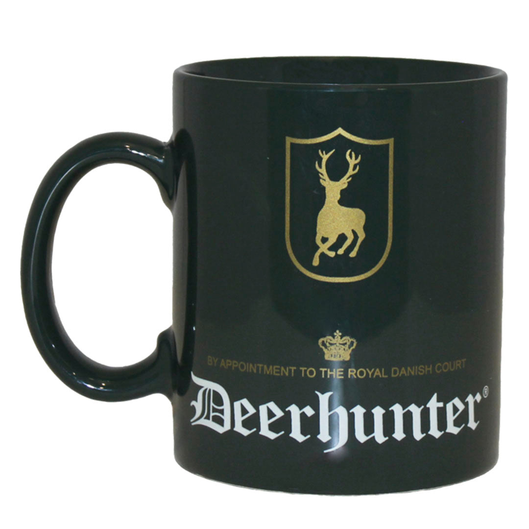 Deerhunter Logo Mug