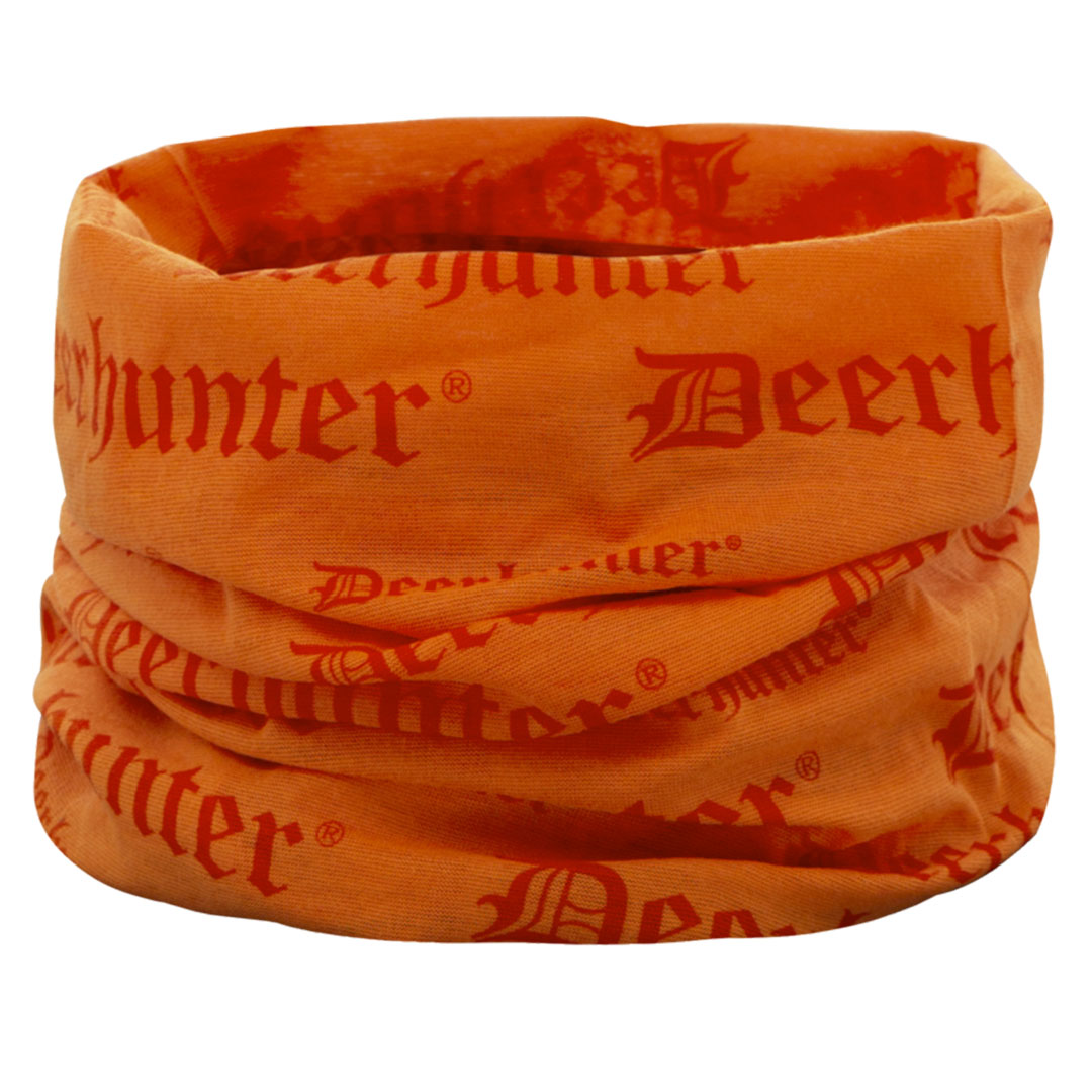 Deerhunter Logo Neck Tube
