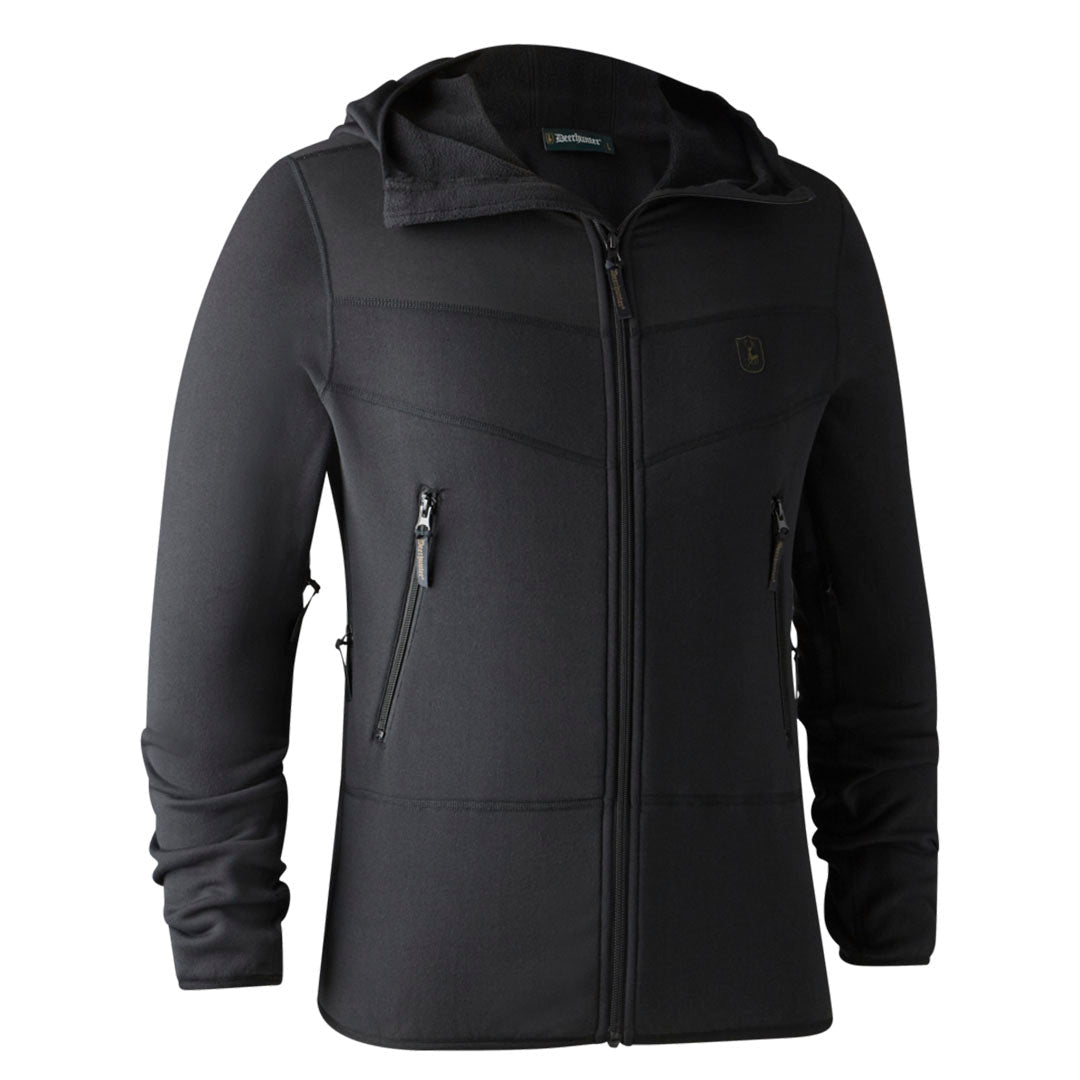 Deerhunter Men's Insulated Sweat Jacket