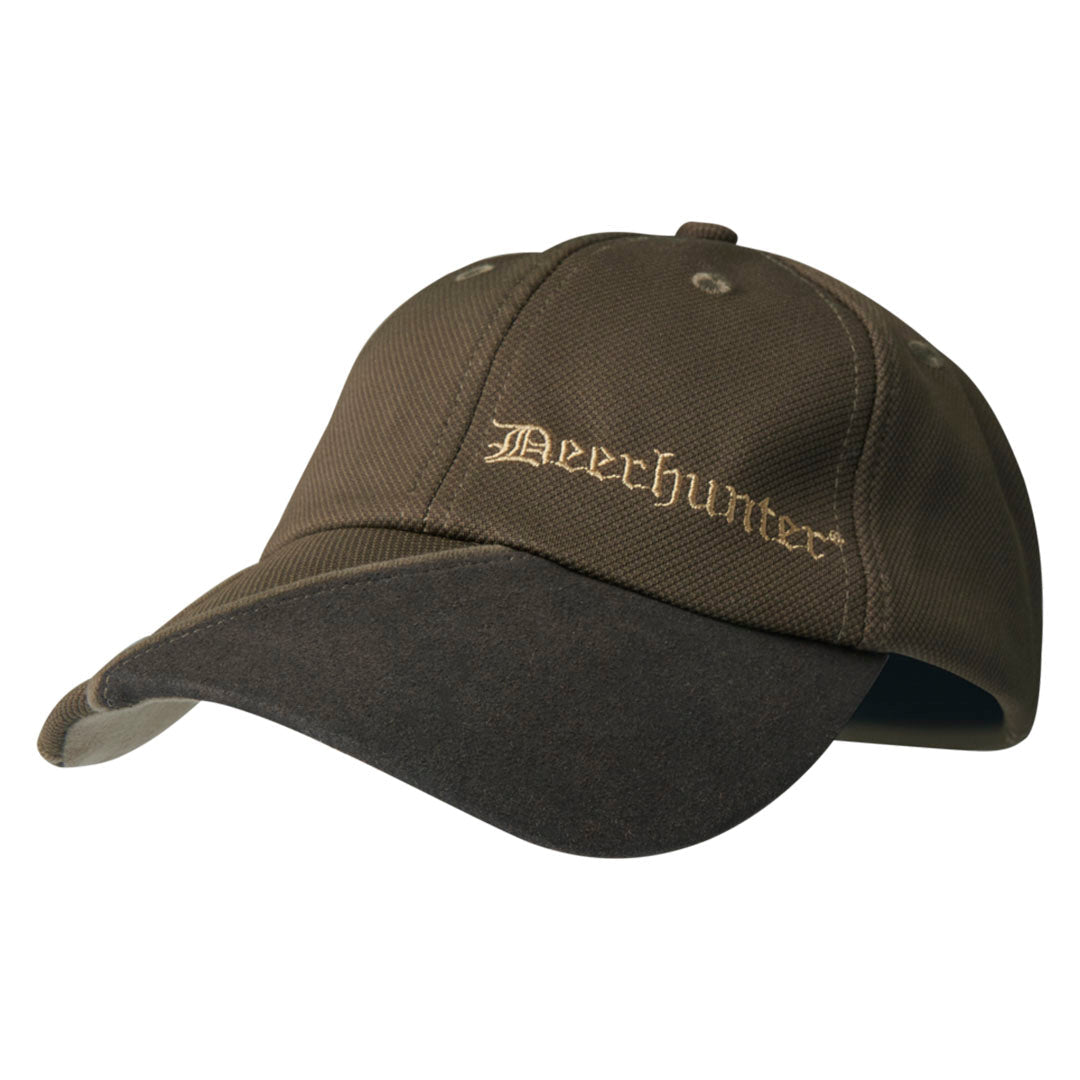 Deerhunter Muflon Cap