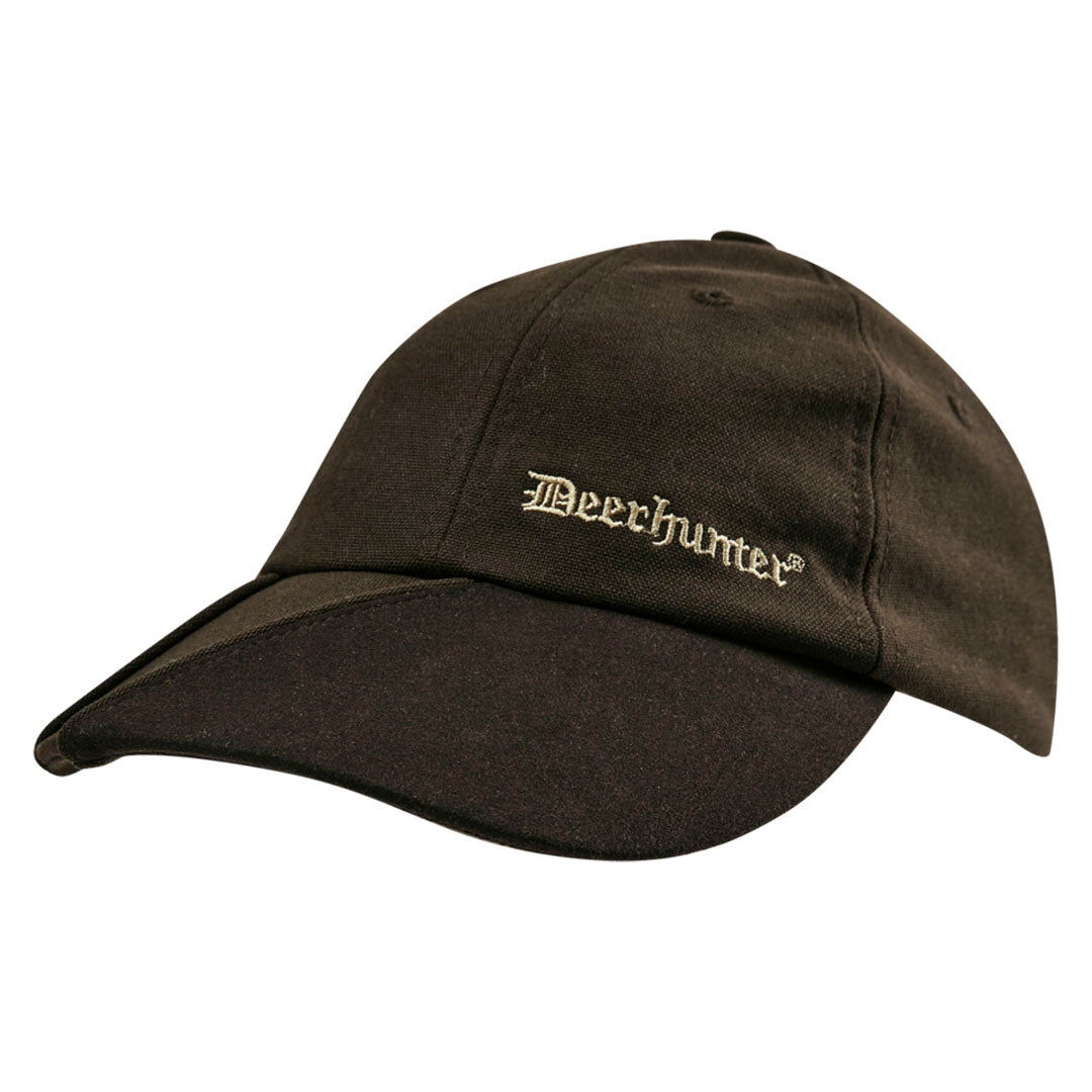 Deerhunter Muflon Extreme Cap