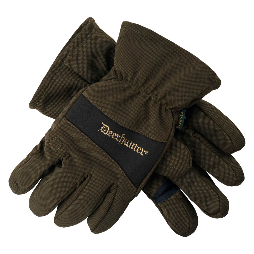 Deerhunter Muflon Winter Gloves