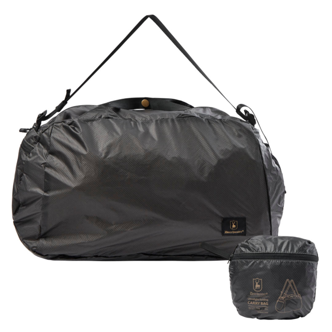 Deerhunter Packable 32ltr Carry Bag