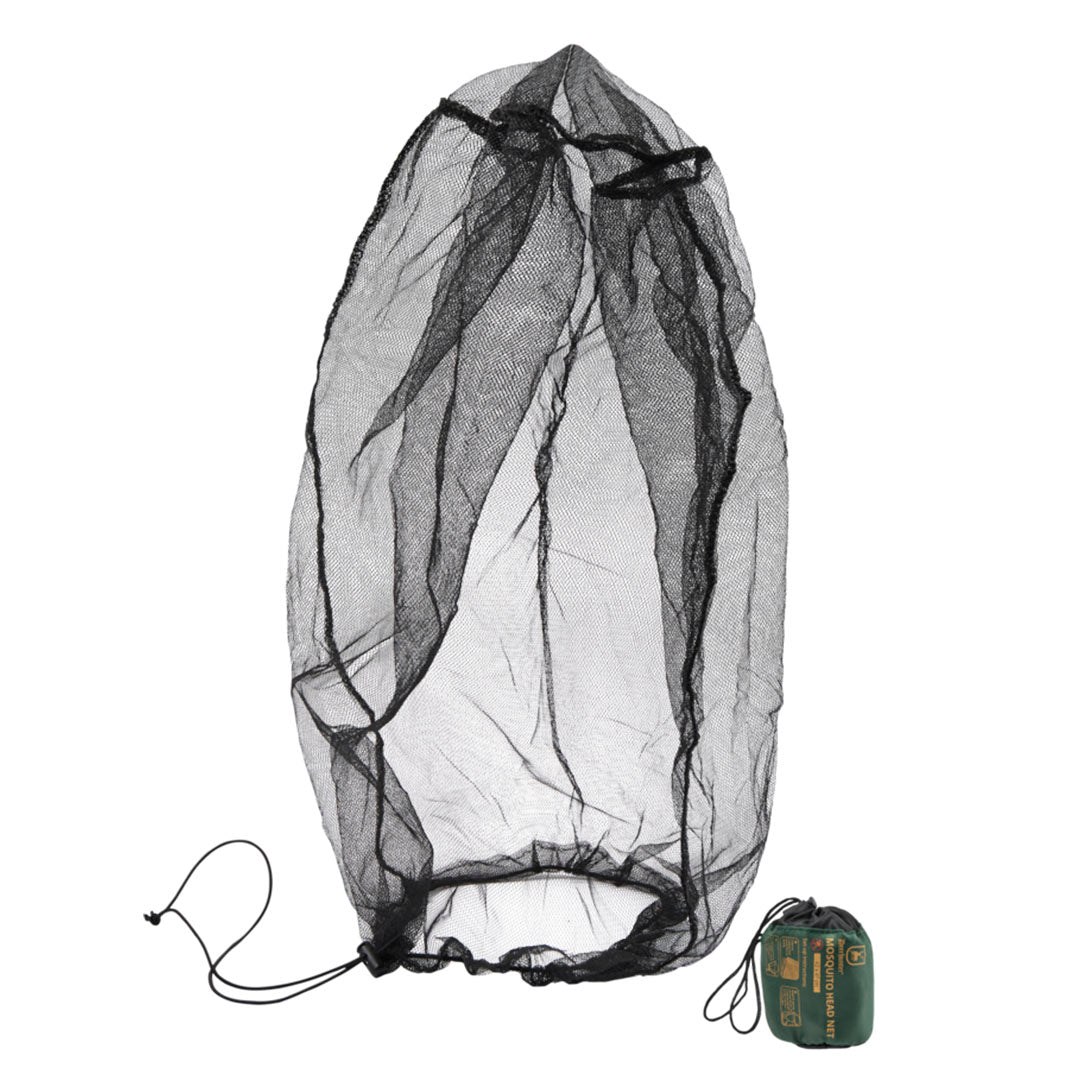 Deerhunter Packable Headnet