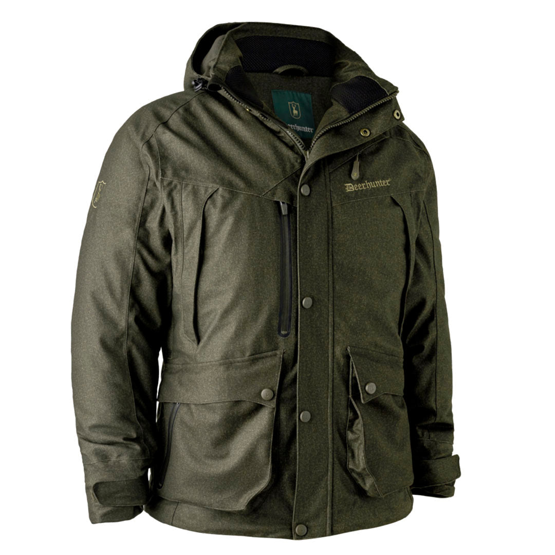 Deerhunter Ram Men's Winter Jacket