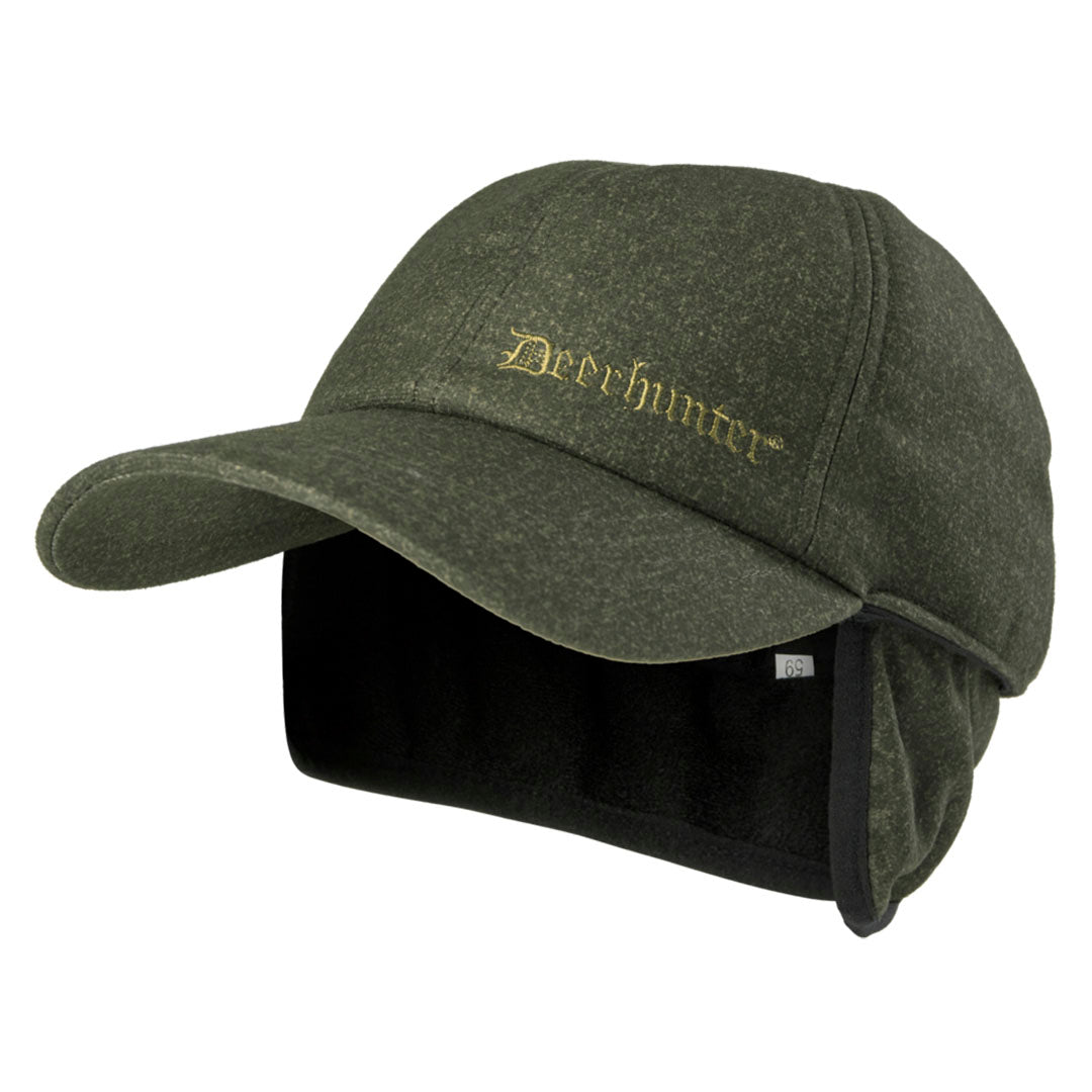Deerhunter Ram Winter Cap
