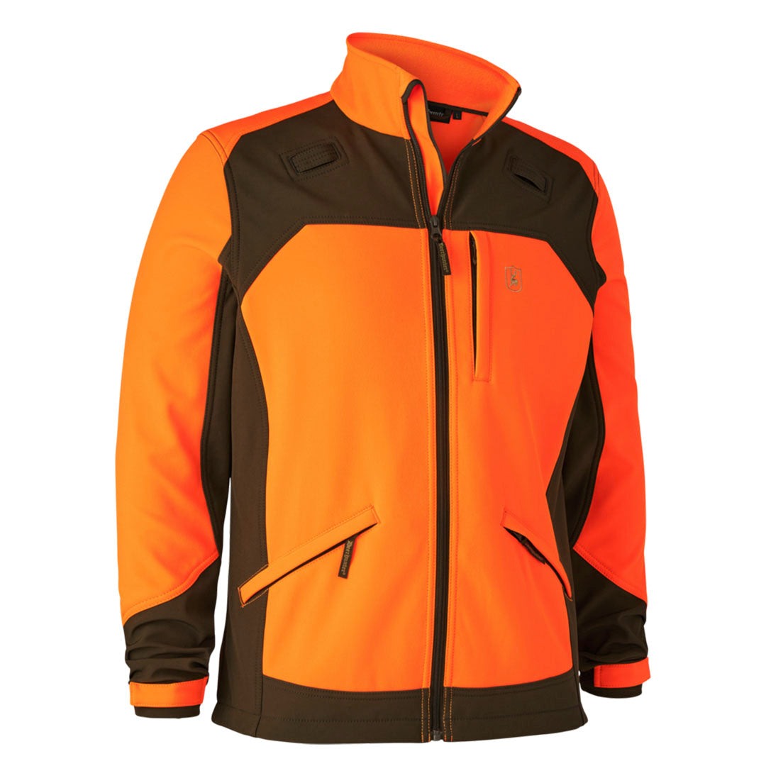 Deerhunter Rogaland Men's Softshell Jacket