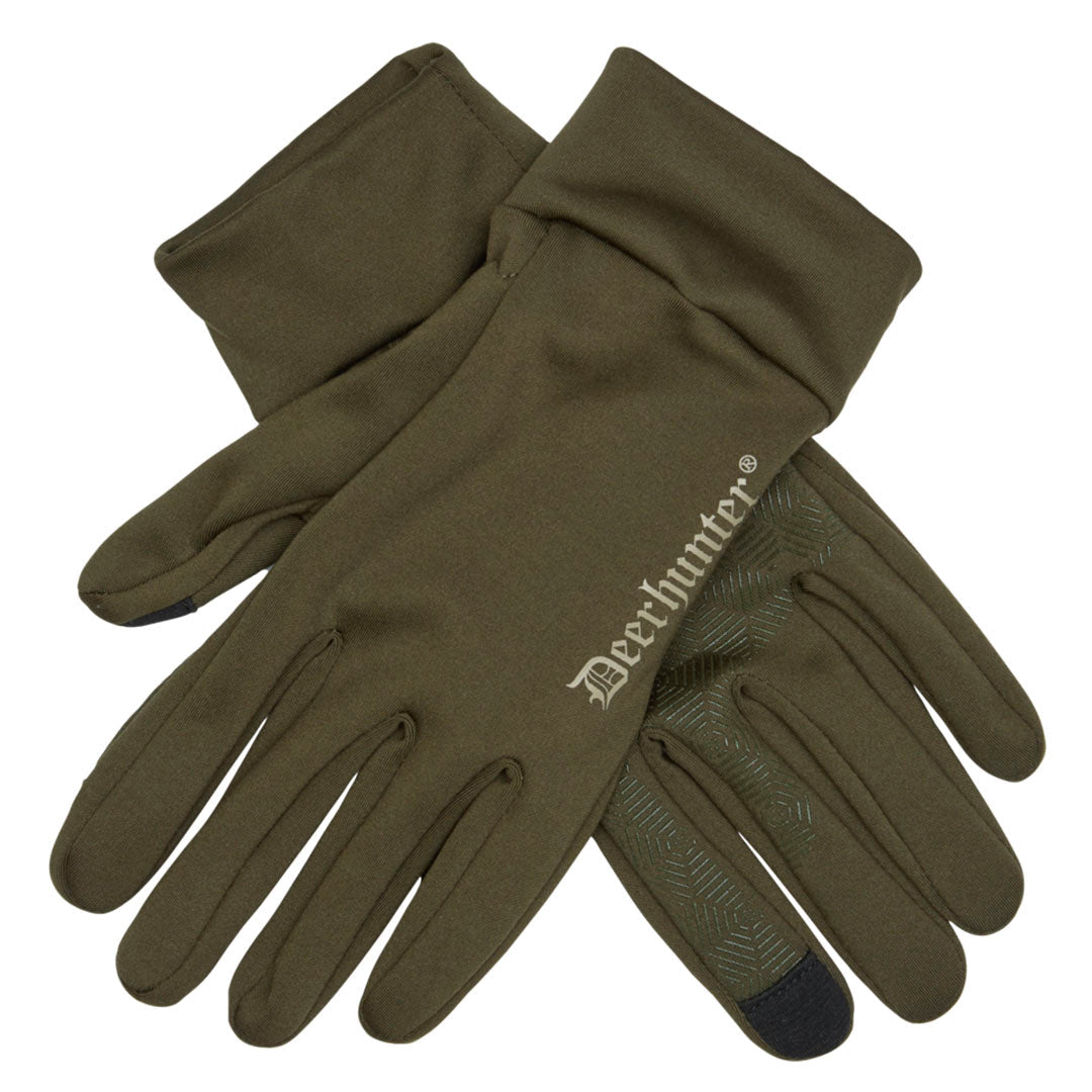 Deerhunter Rusky Silent Gloves