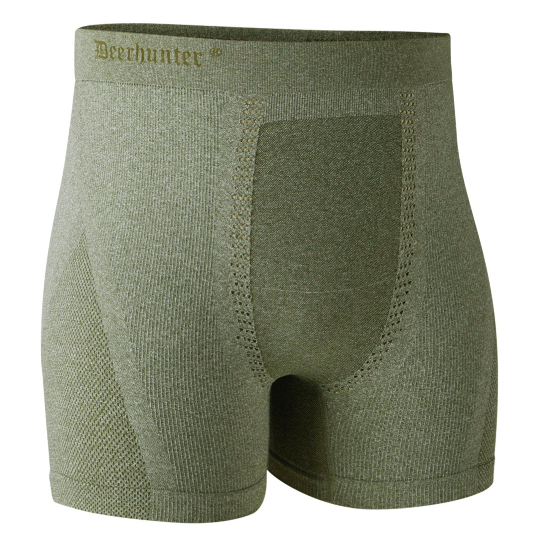 Deerhunter Seamless Performance Boxers