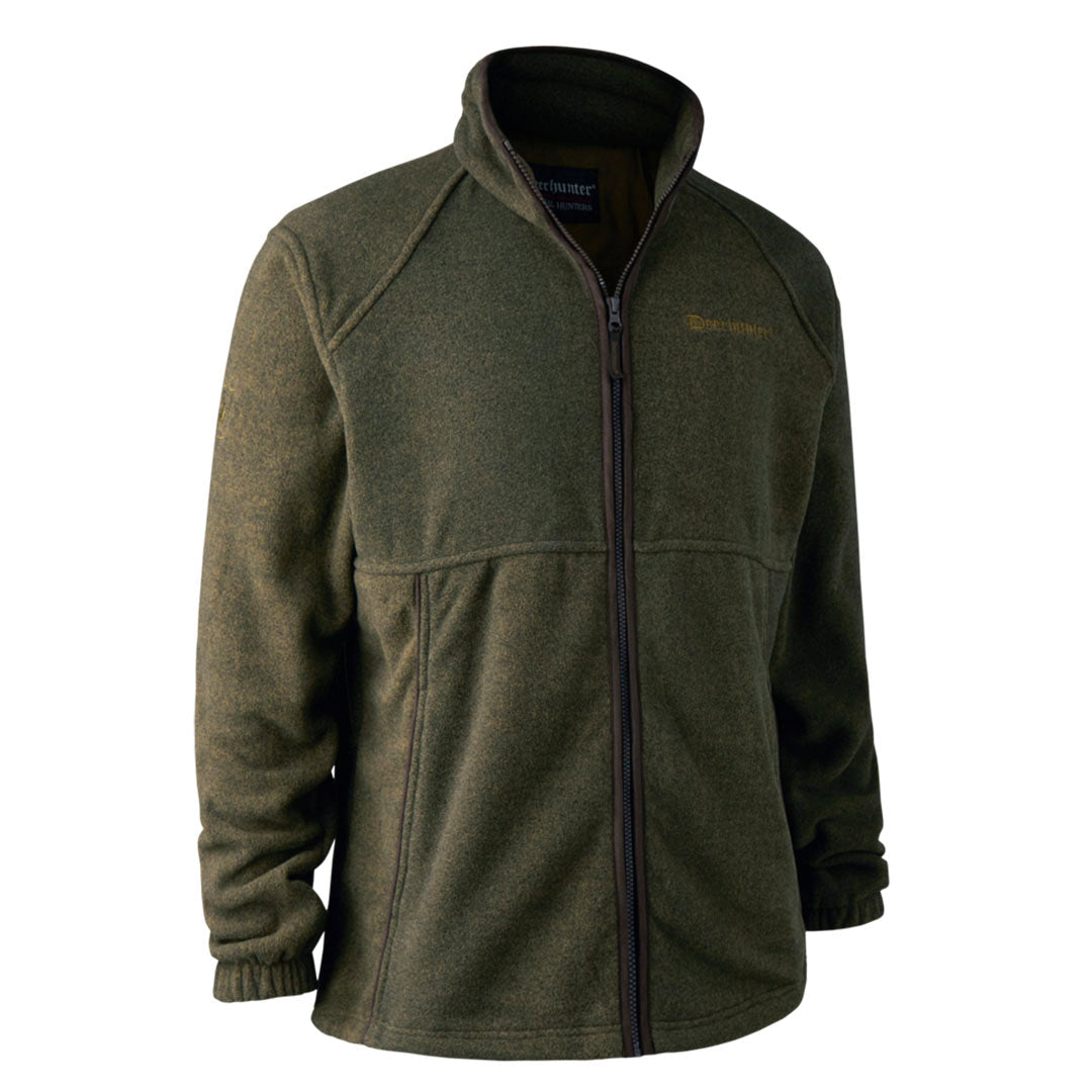 Deerhunter Wingshooter Men's Fleece Jacket