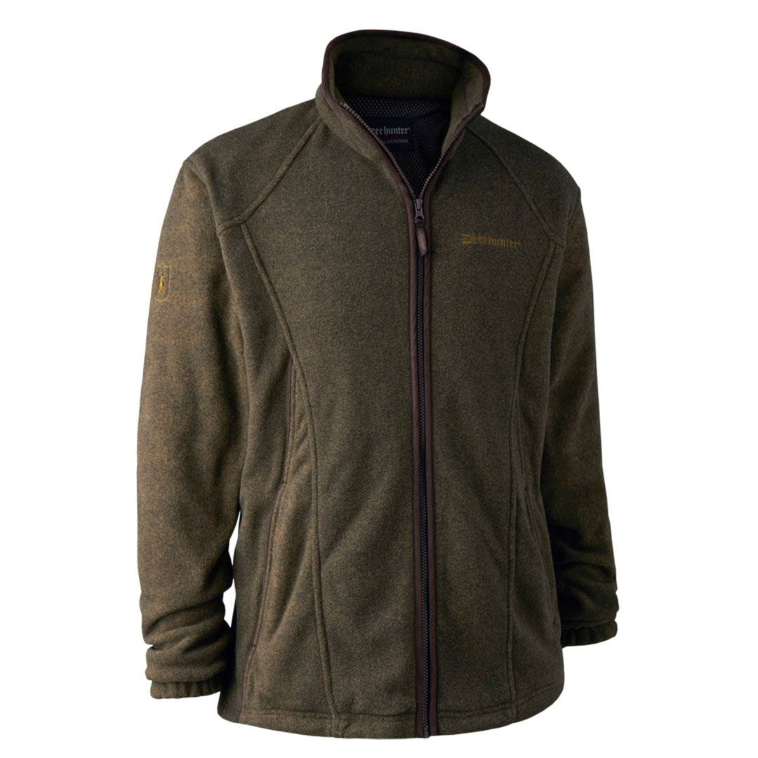 Deerhunter Wingshooter with Membrane Men's Fleece Jacket