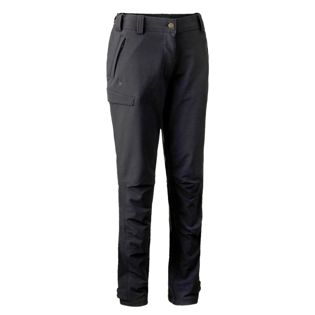 Deerhunter Ann Full Stretch Ladies Trousers