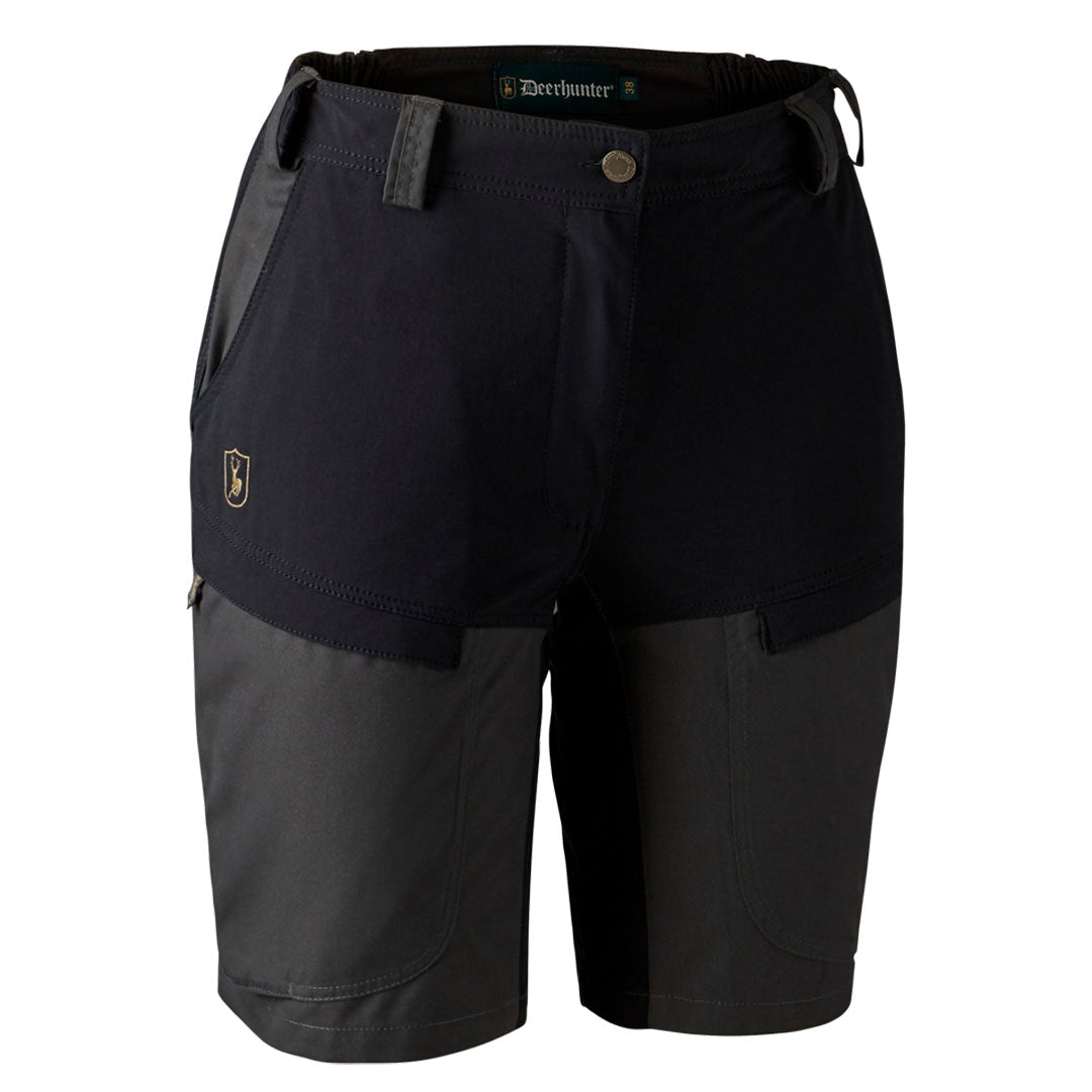 Deerhunter Ann Ladies Shorts