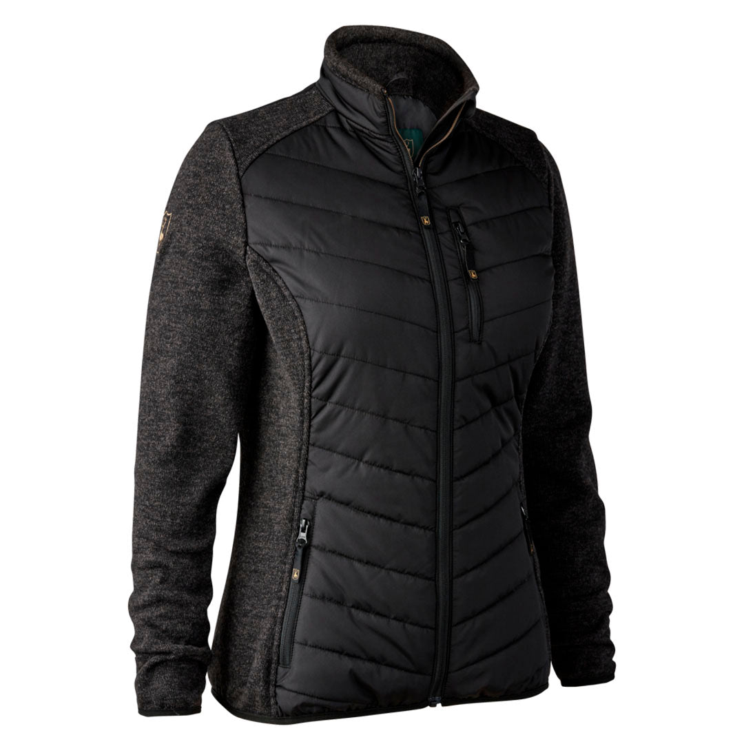 Deerhunter Caroline Ladies Padded Jacket