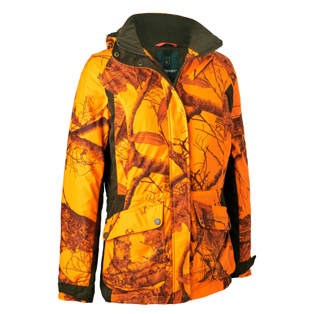 Deerhunter Estelle Ladies Winter Jacket