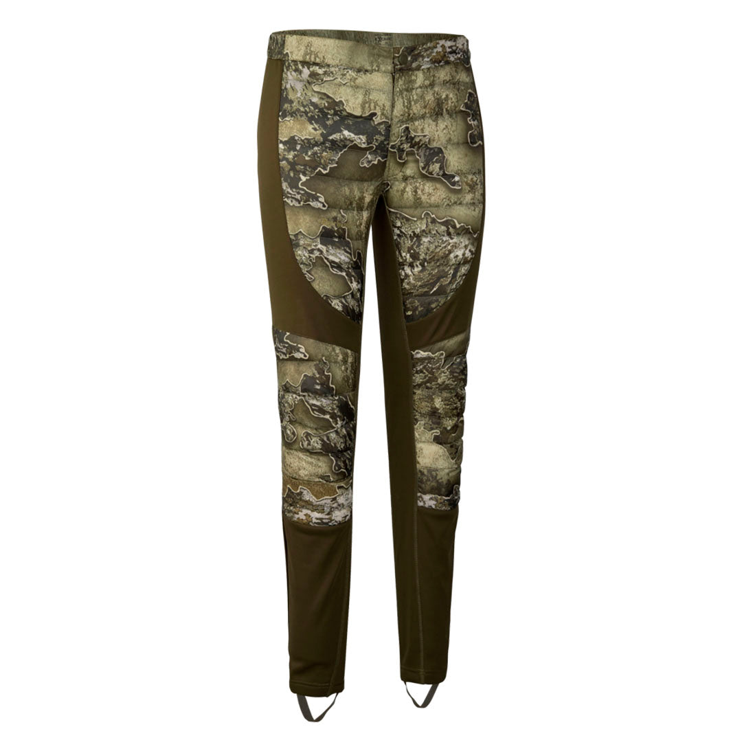 Deerhunter Excape Men's Quilted Trousers