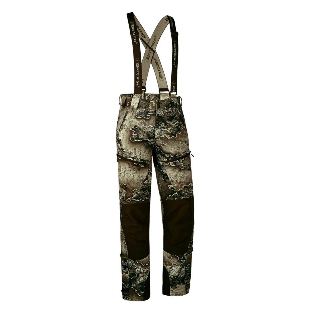 Deerhunter Excape Men's Softshell Trousers