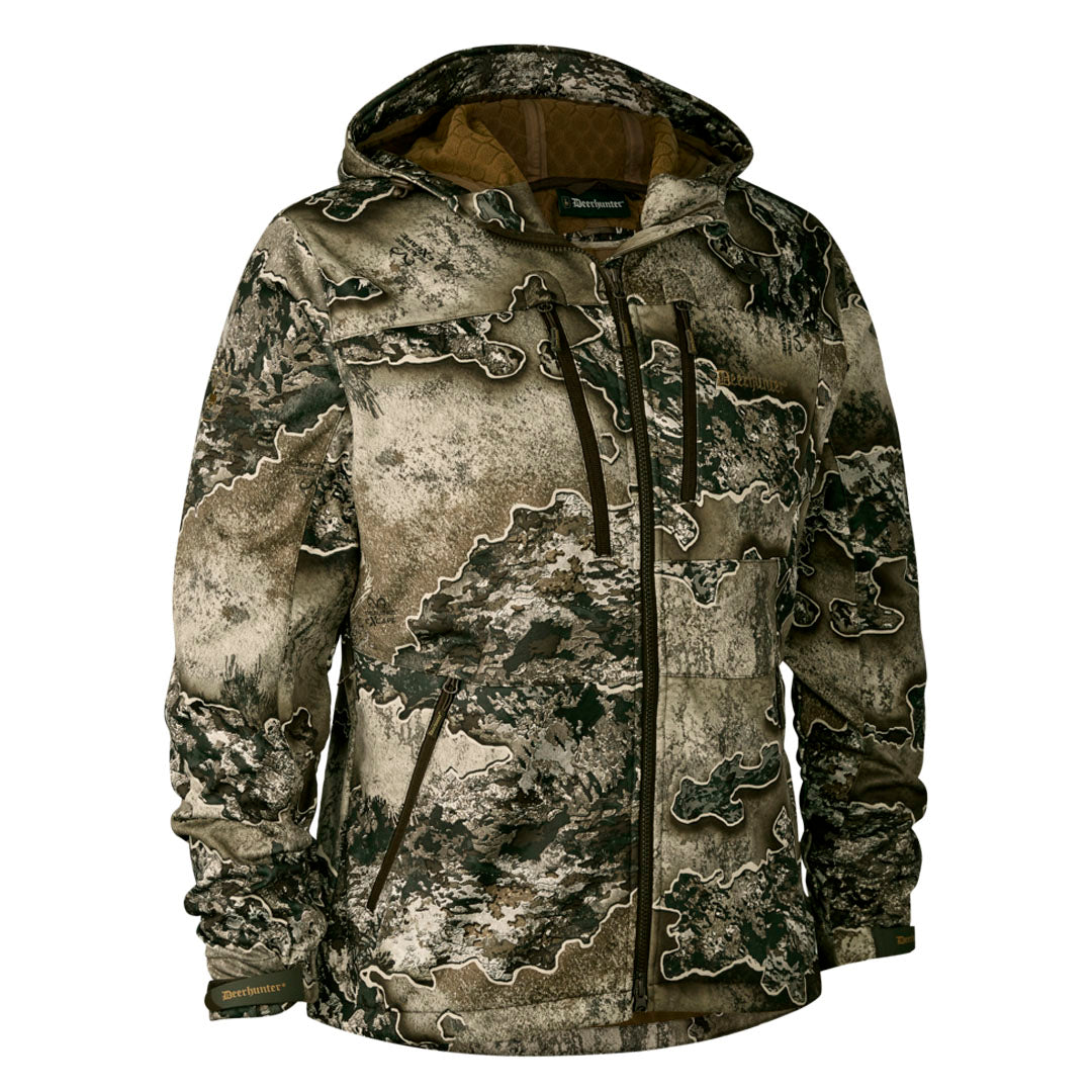 Deerhunter Excape Men's Softshell Jacket