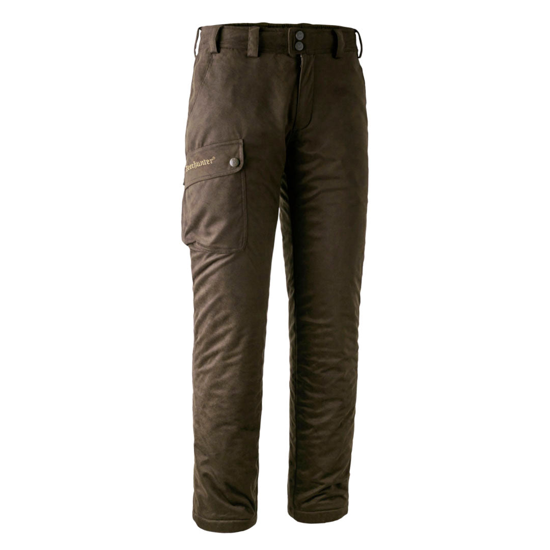 Deerhunter Explore Men's Winter Trousers