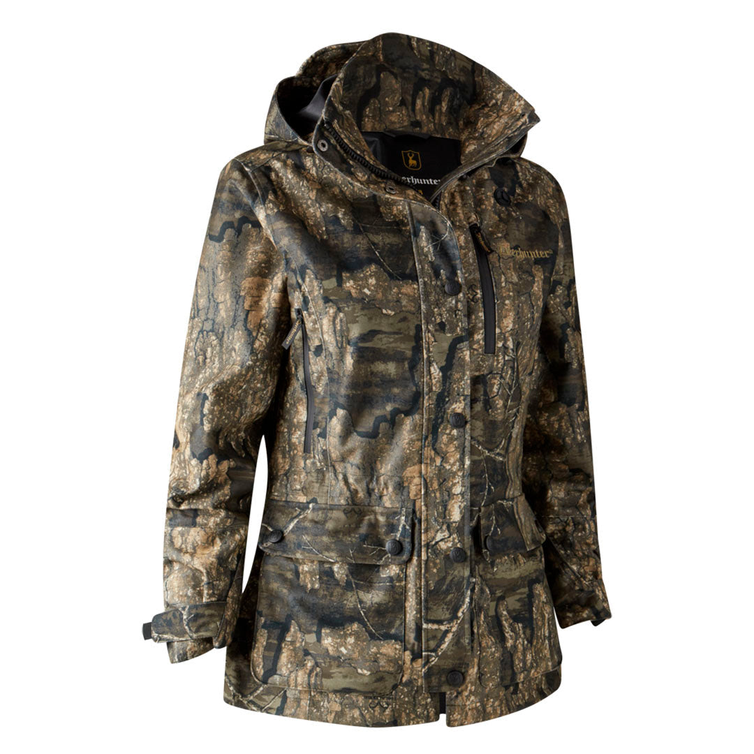 Deerhunter Gabby Ladies Jacket