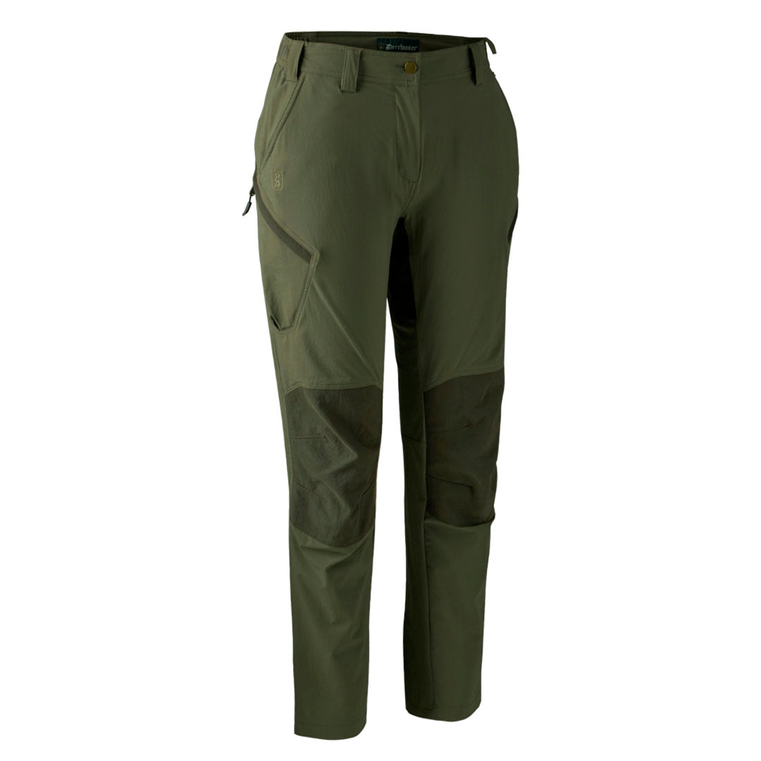 Deerhunter HHL Treated Anti-Insect Ladies Trousers