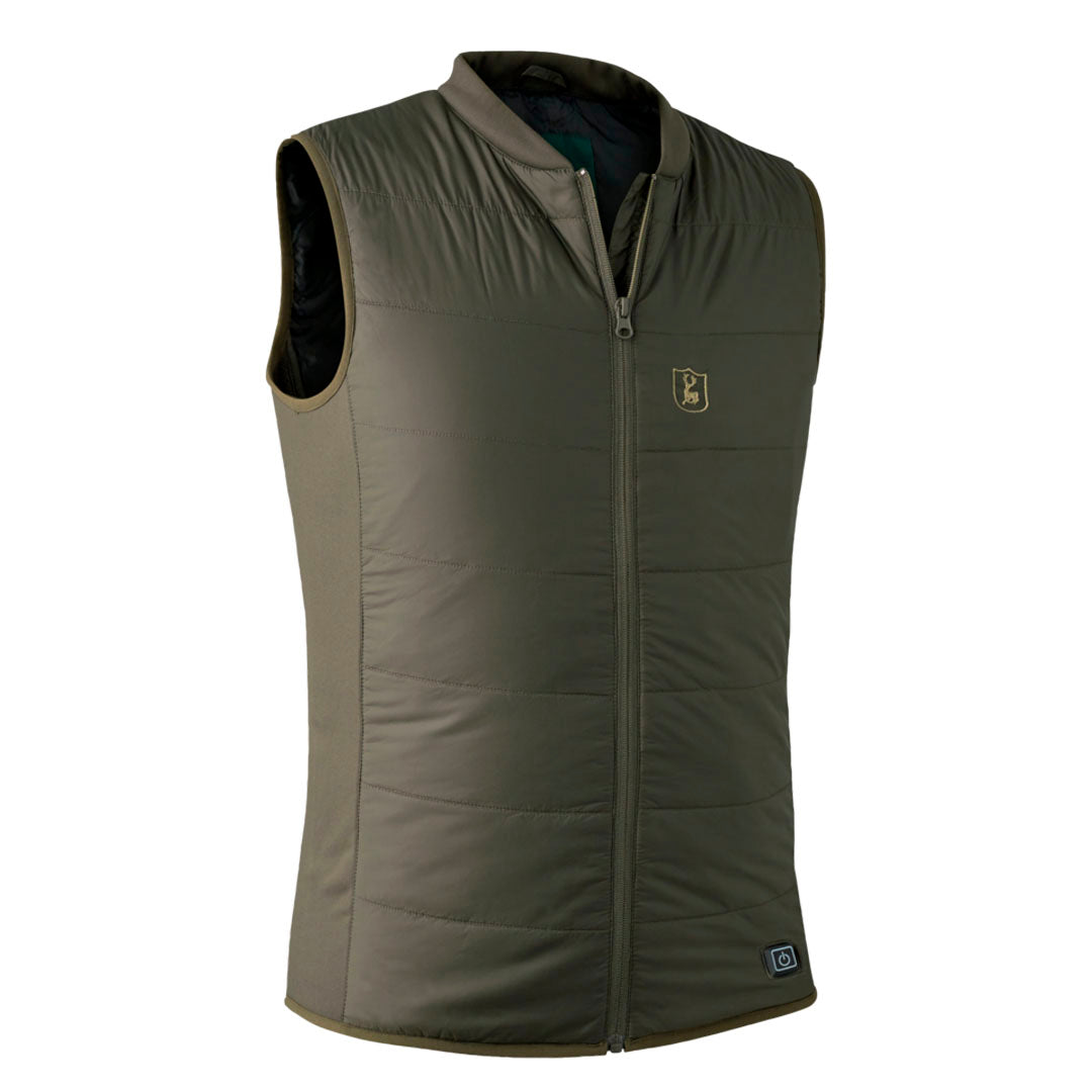 Deerhunter Heat Inner Men's Waistcoat