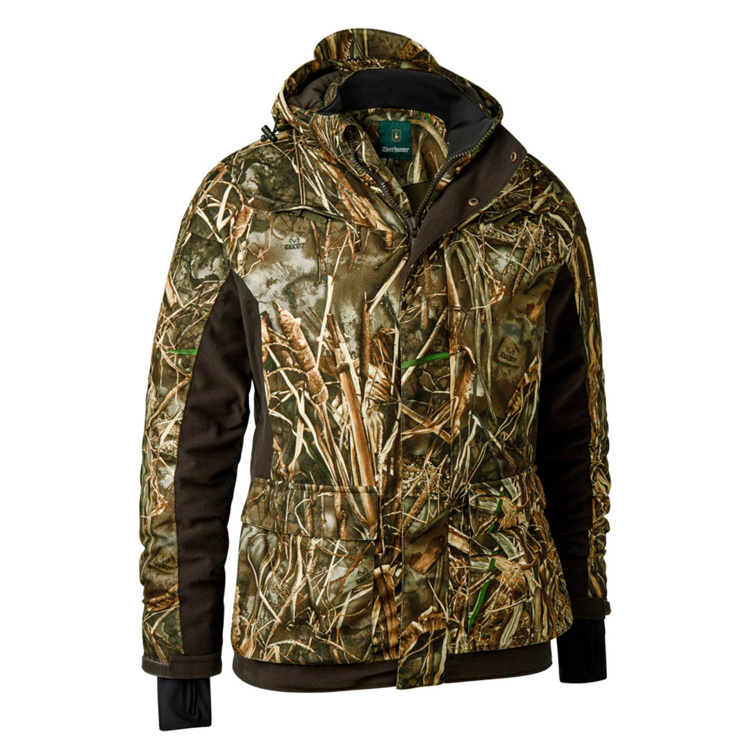 Deerhunter Heated Men's Game Jacket