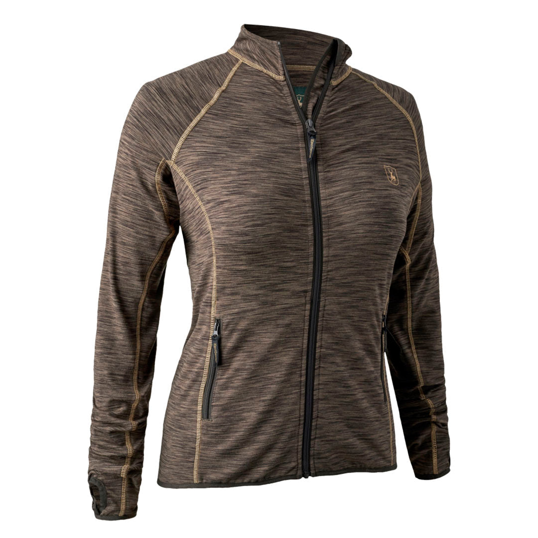 Deerhunter Insulated Ladies Fleece