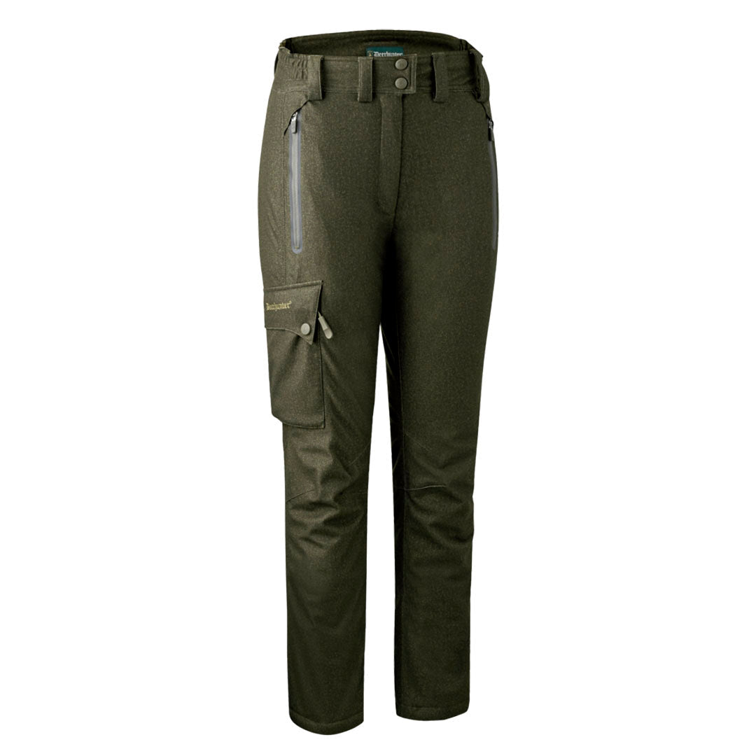 Deerhunter Lady Raven Winter Trousers
