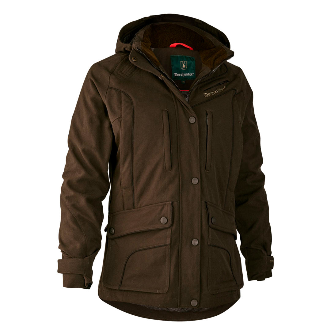 Deerhunter Mary Ladies Extreme Jacket