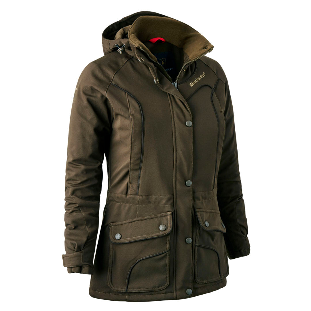Deerhunter Mary Ladies Jacket