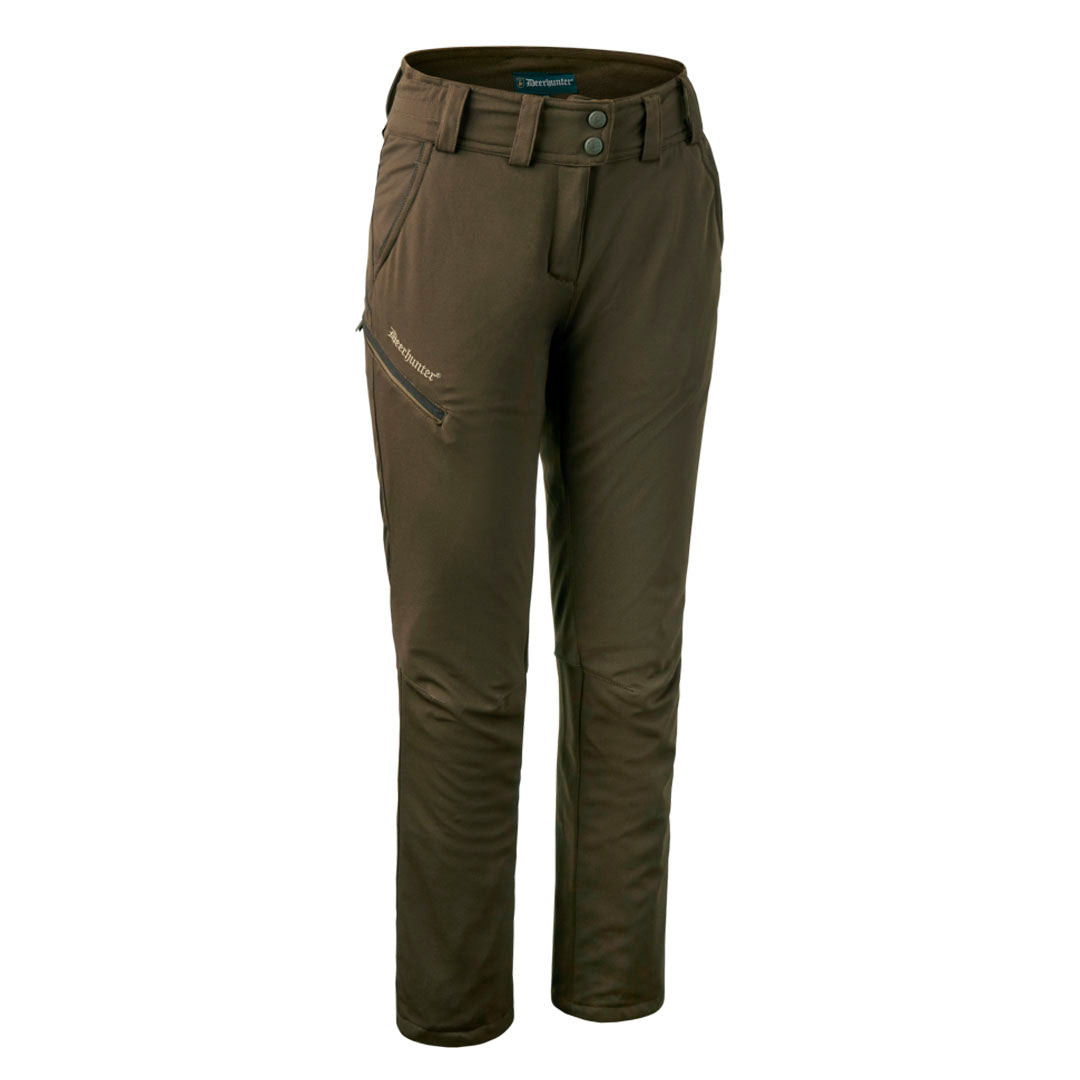 Deerhunter Mary Ladies Trousers