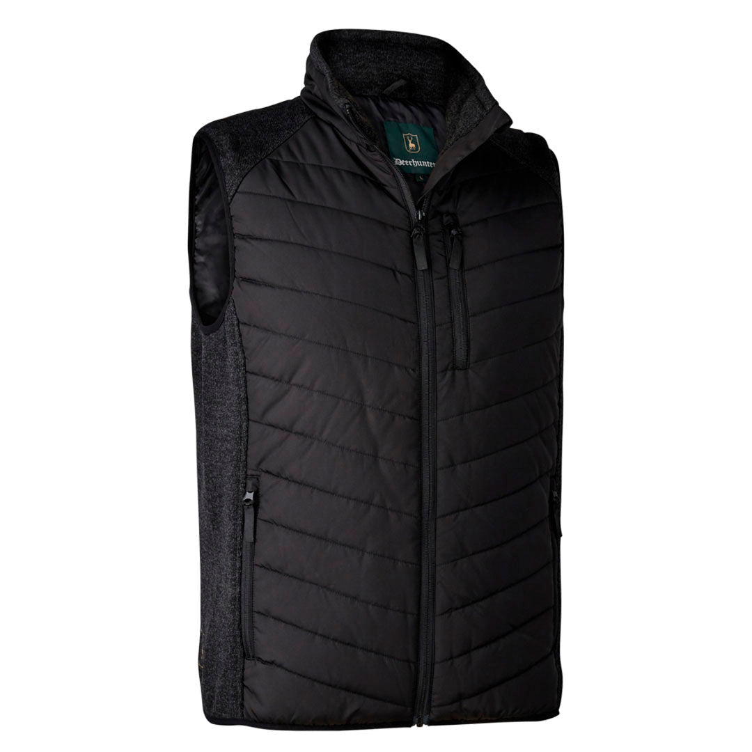 Deerhunter Moor Men's Padded Waistcoat
