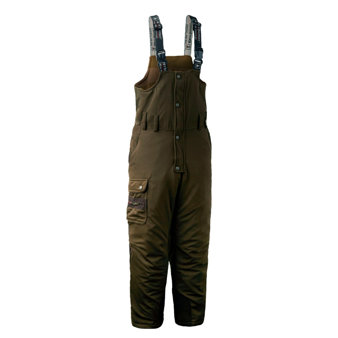 Deerhunter Muflon Men's Bib Trousers