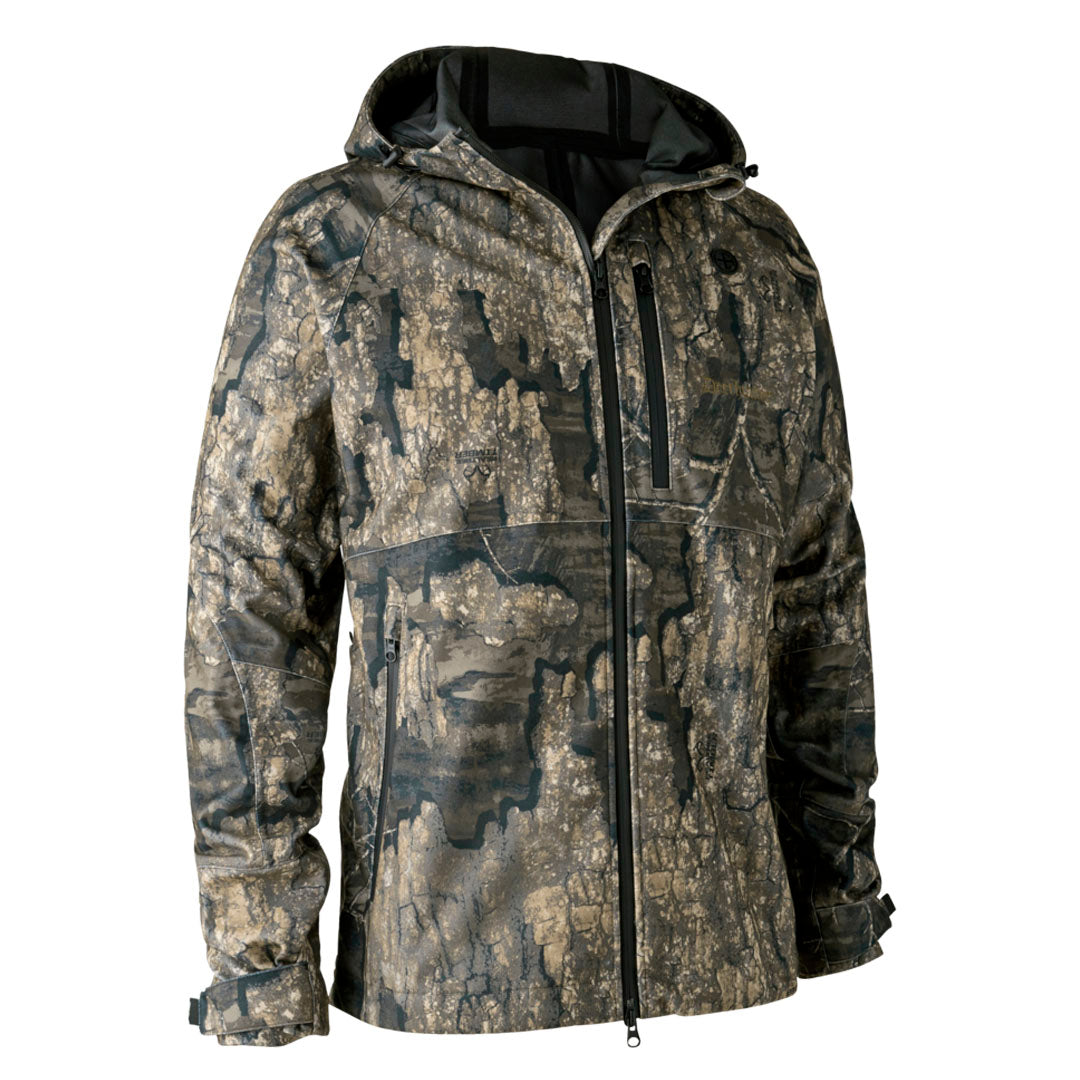 Deerhunter PRO Gamekeeper Men's Short Jacket