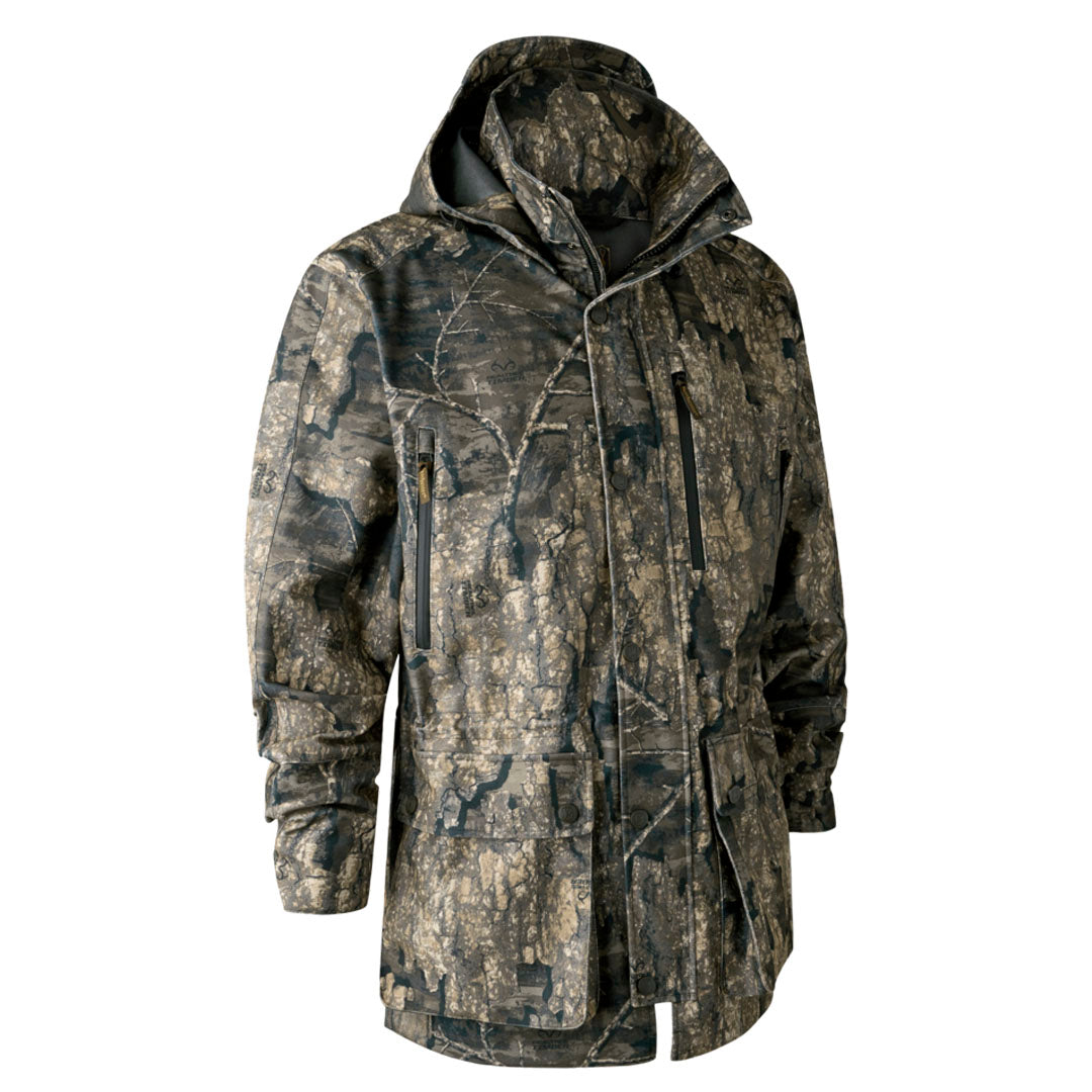 Deerhunter PRO Gamekeeper Men's Jacket
