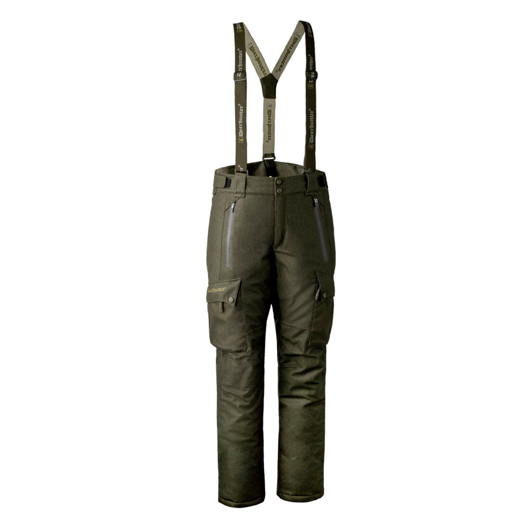 Deerhunter Ram Men's Winter Trousers