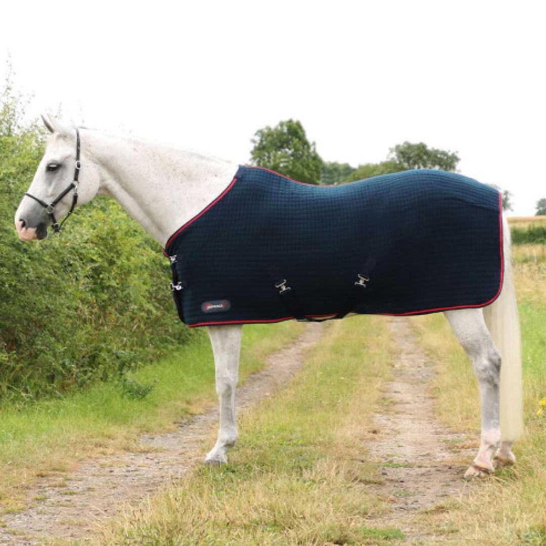 DefenceX System Cool Control Rug