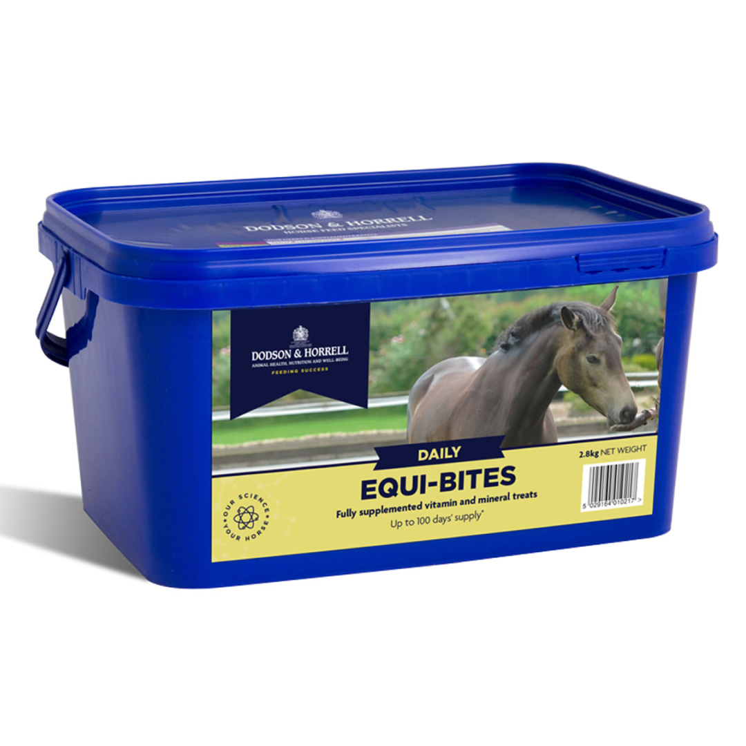 Dodson & Horrell Equi-Bites