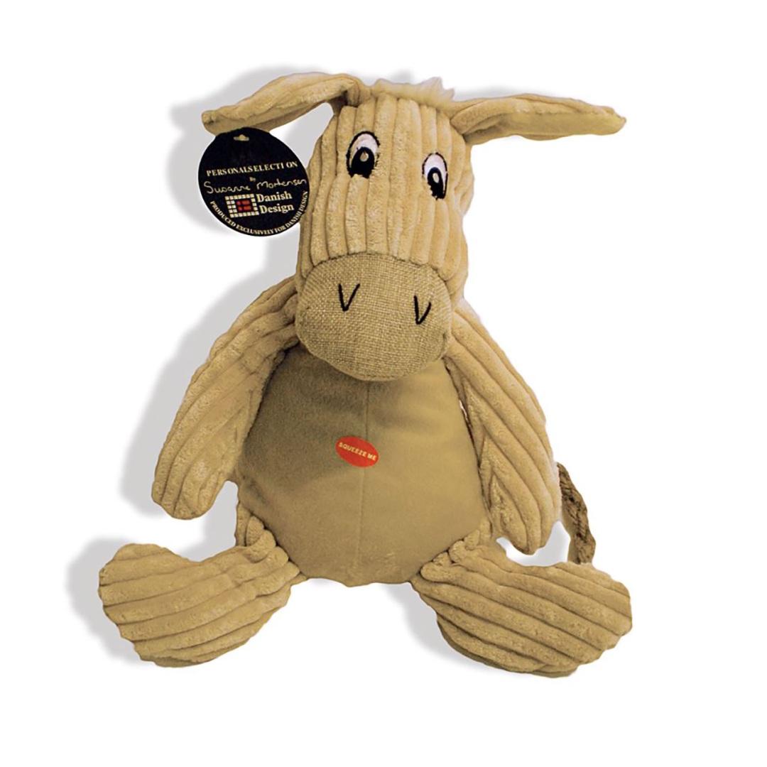 Danish Design Doris The Donkey