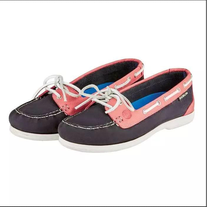 Dublin Millfield Arena Shoes