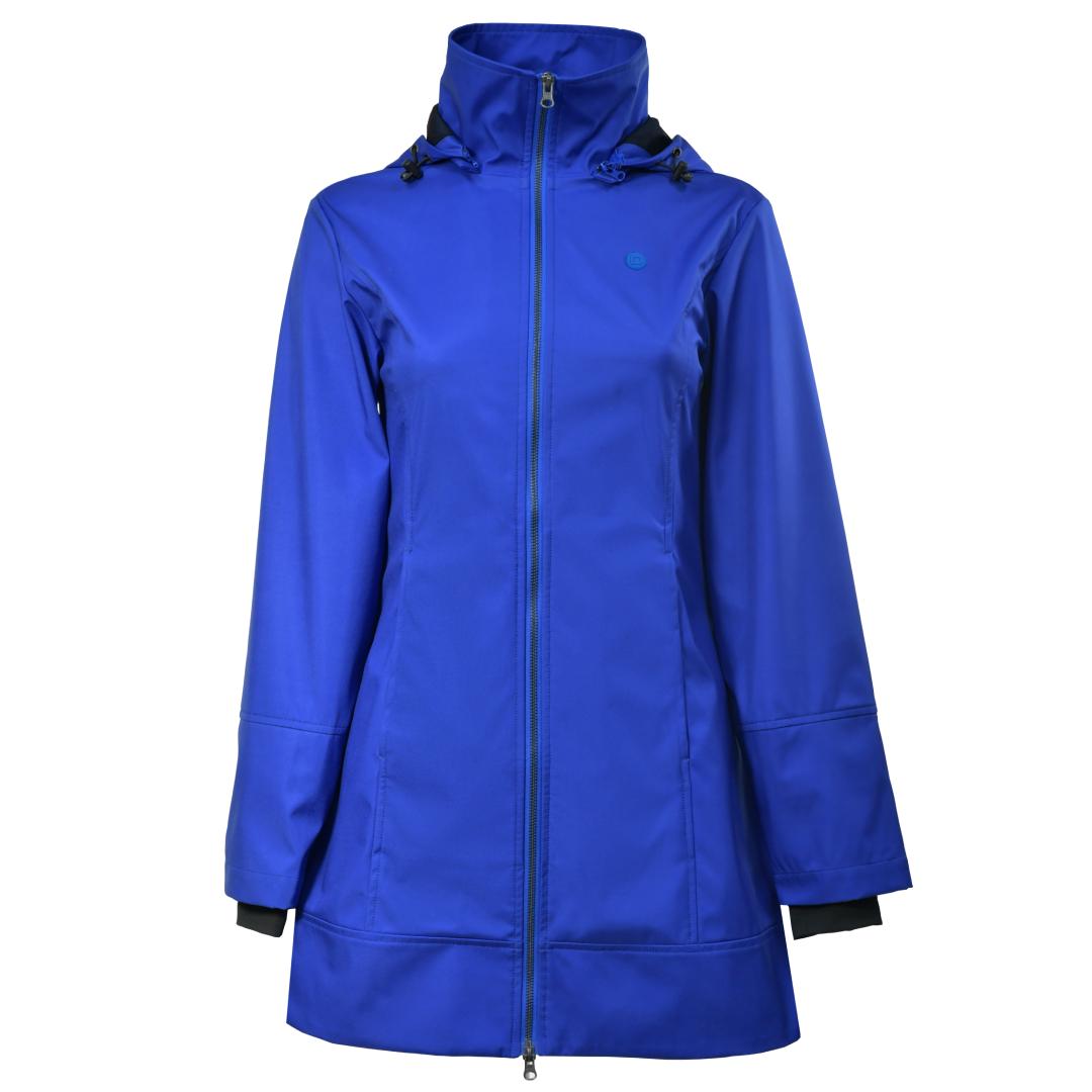 Dublin Remy Showerproof Jacket